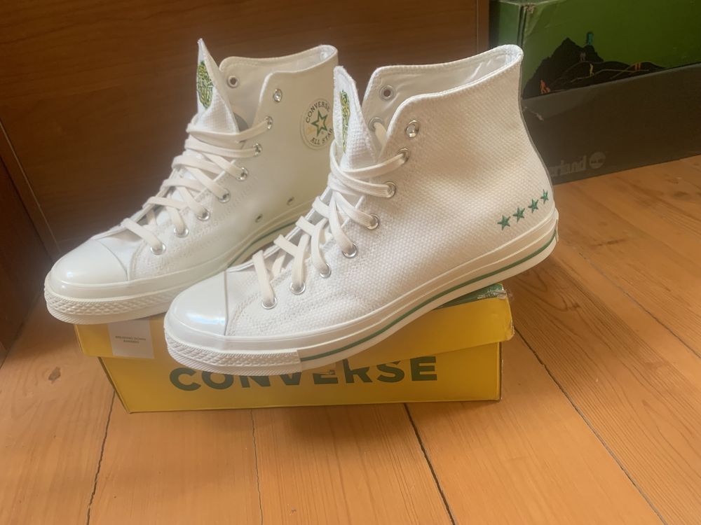 Converse Chuck 70 45 / 11 розмір ОРИГІНАЛ