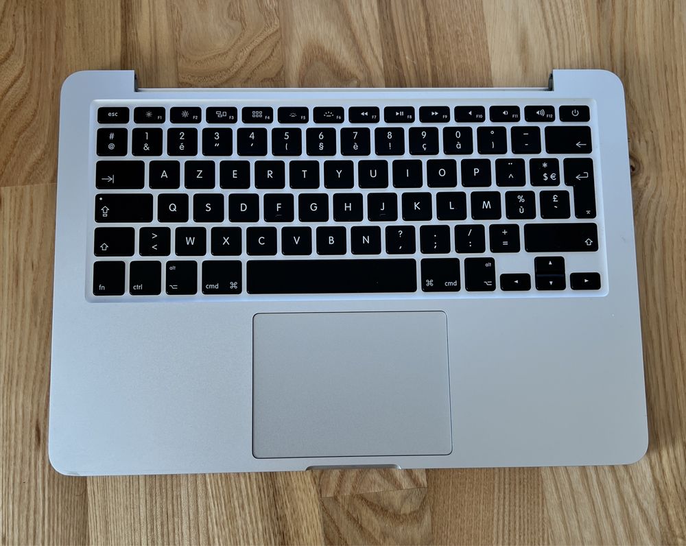 MacBook Pro 13 2015 - A1502 - bez matrycy