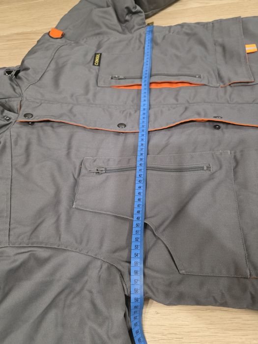 Odzież robocza ocieplana Consul