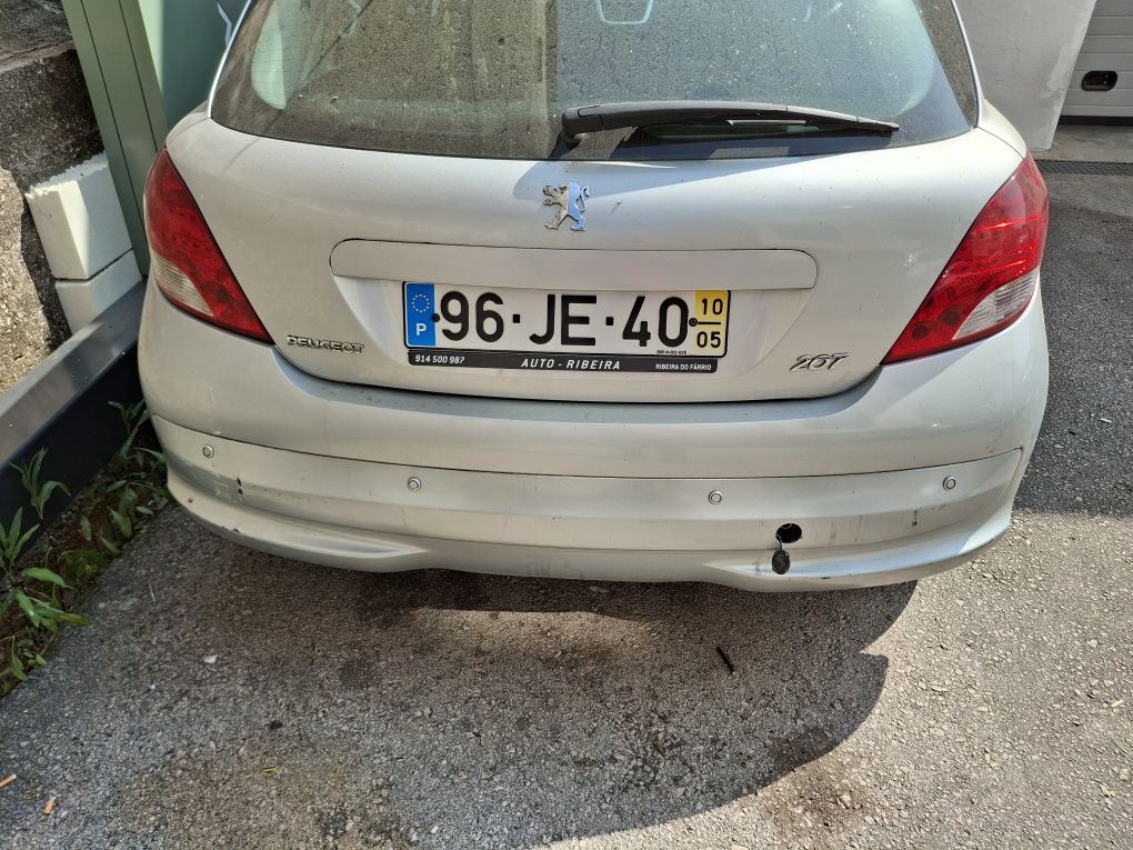 Peugeot  para venda