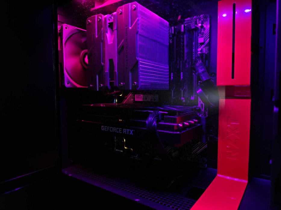 Płyta główna Asus PRIME B550 PLUS RYZEN AMD GWARANCJA X-KOM pół roczna