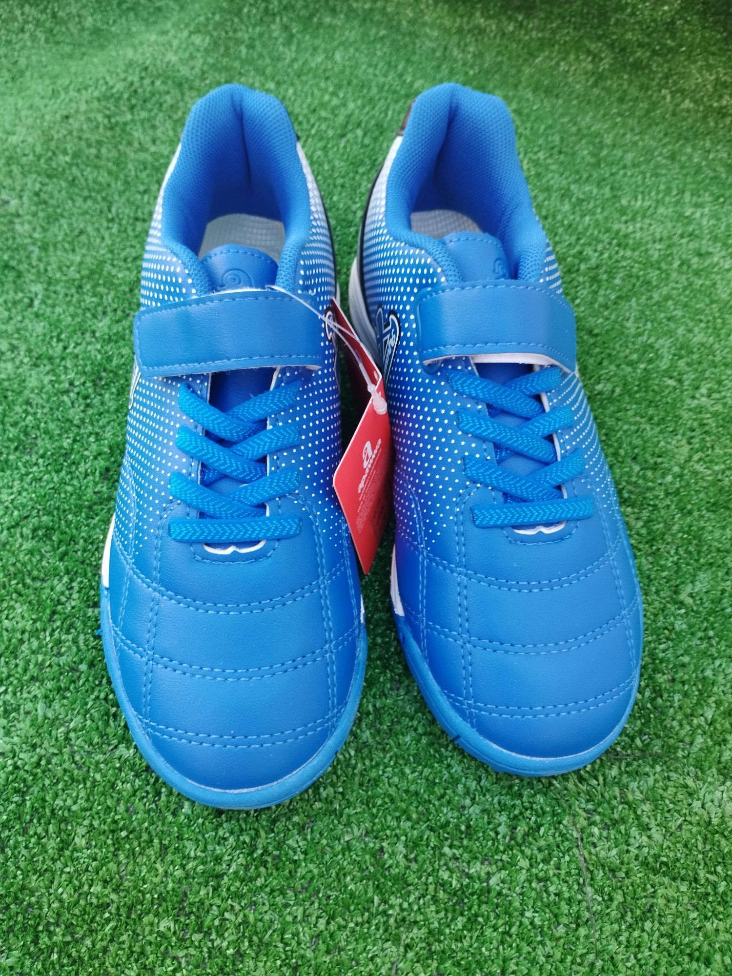 Turfy halówki buty do piłki 30