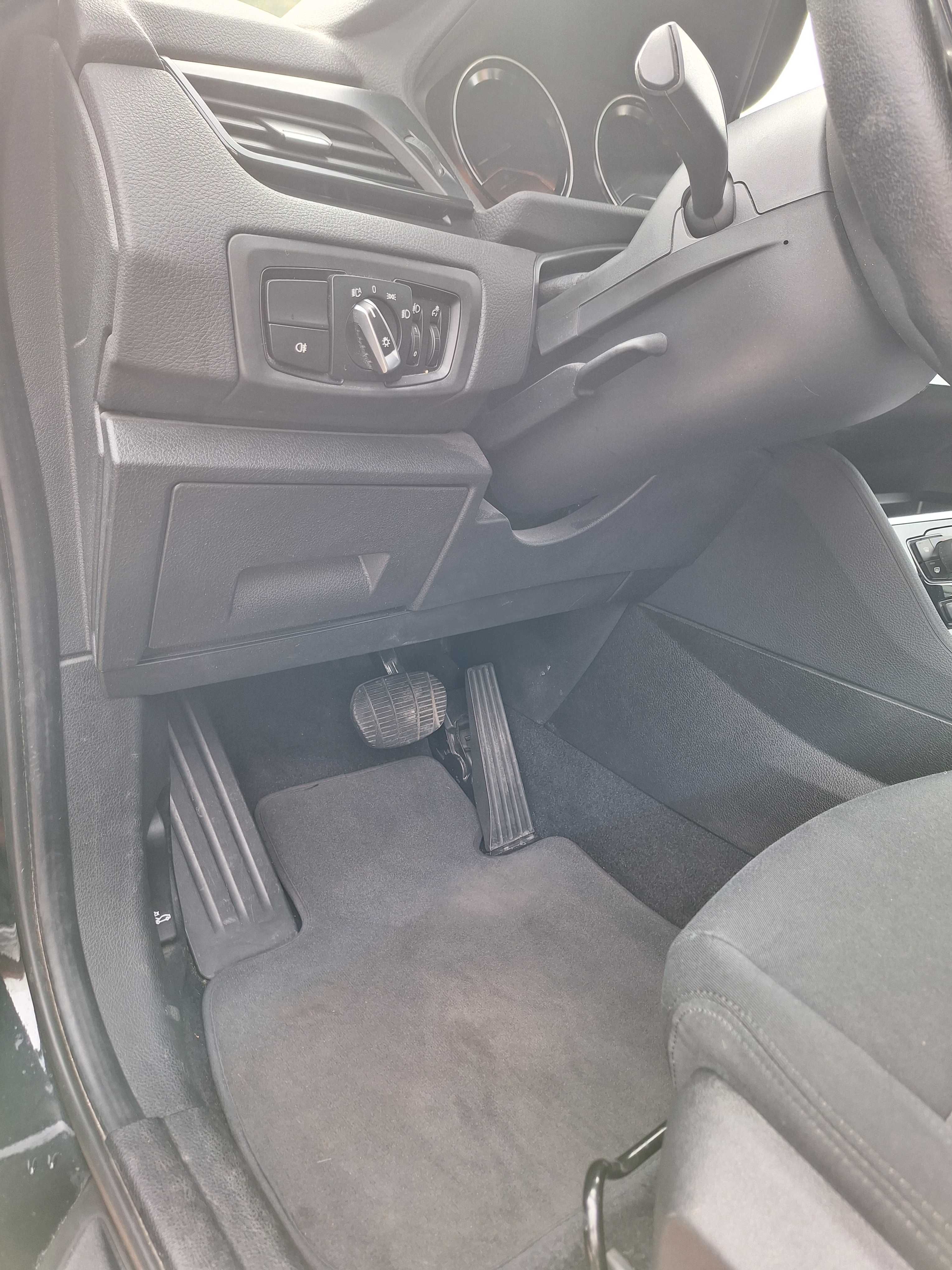 BMW 225 xe hibrido plugin