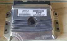 CENTRALINA DA SUSPENSÃO PEUGEOT 407 CITROEN C6 9653388480 9658708280