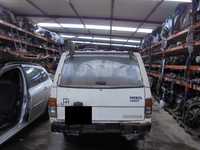 Nissan Patrol 4WD