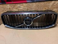 Grill atrapa VOLVO xc60 xc60 II 2017