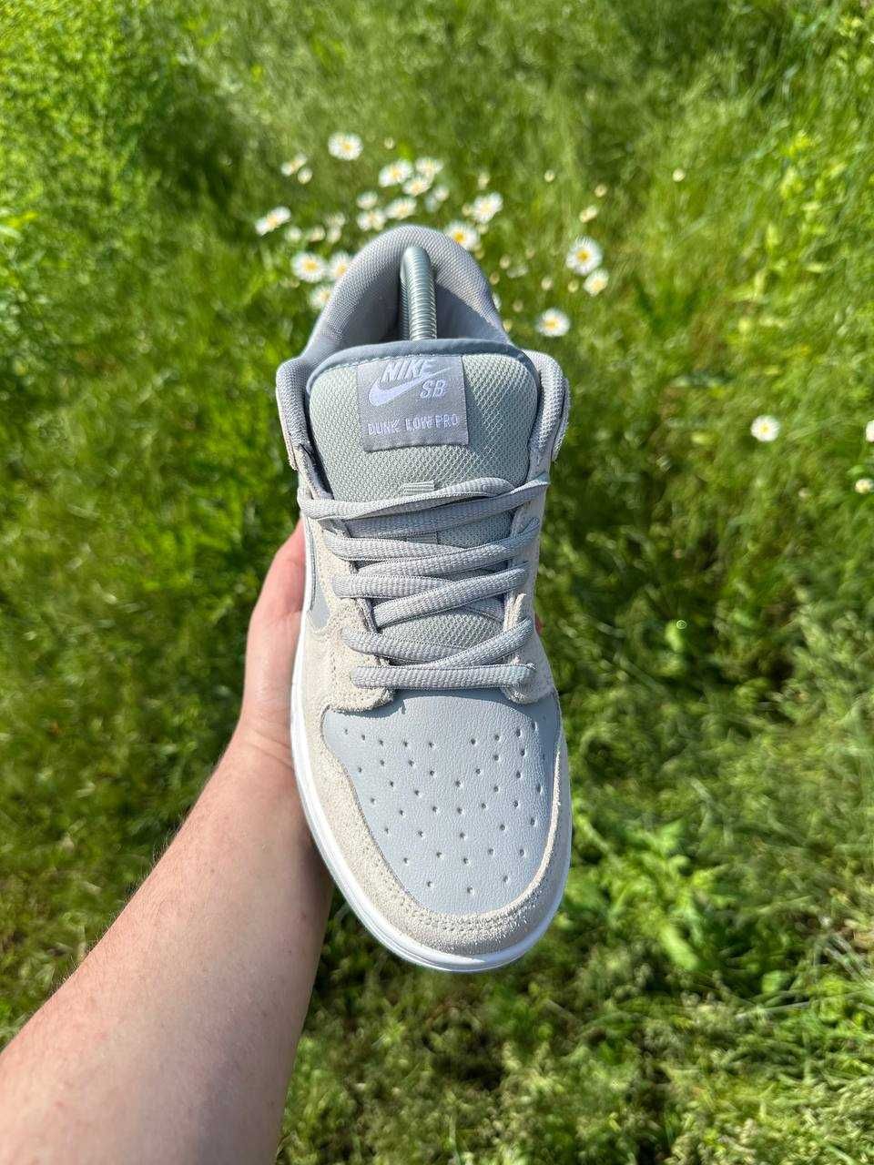 Чоловічі кросівки Nike Dunk Low