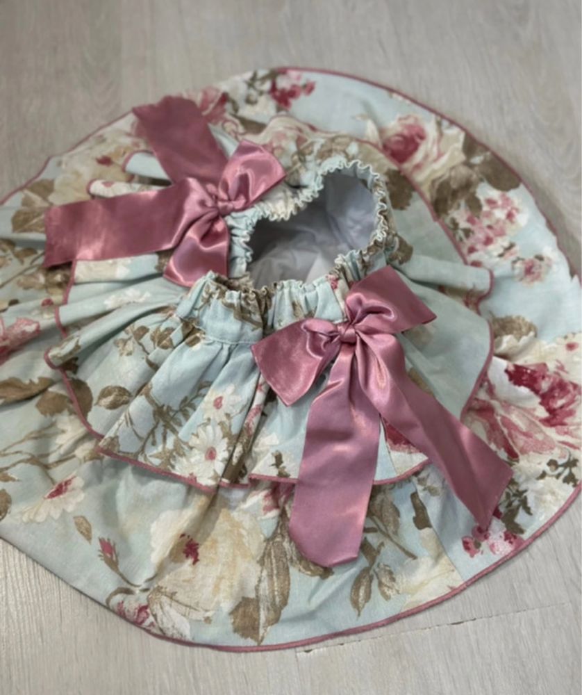 Conjunto Bagoleta