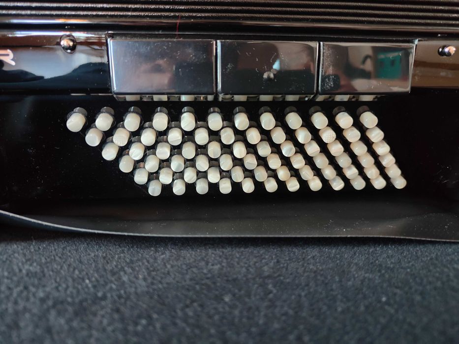 Akordeon Scandalli Air Junior