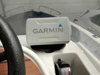 Garmin Striker Vivid 5Cv Z Przetwornikiem Gt20-Tm