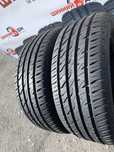 Шини 215/55 R16 Esa Tecar пара літо 2021 рік 7,7 мм