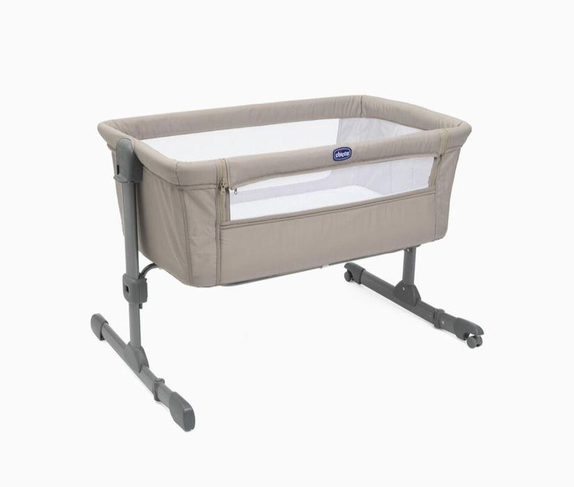 Berço Chicco Next to me