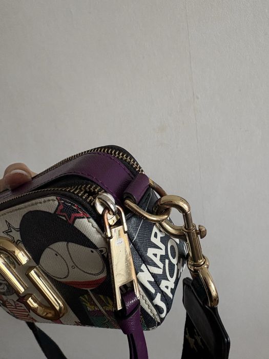 Сумка Marc Jacobs
