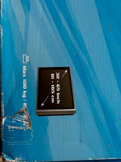 Uchwyt do ekranu LCD/plazmowego