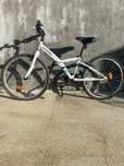 Bicicleta criança Roda 24