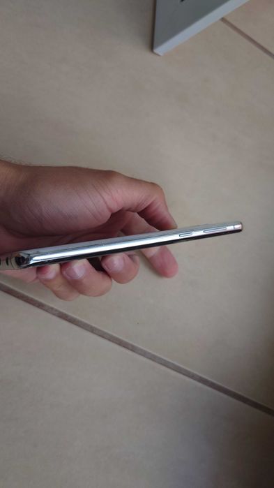 Samsung Galaxy S10 SM-G973 Biały akcesoria 128GB