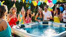 =>NOCLEGI DOMKI z JACUZZI SPA w BOSZKOWIE nad Jeziorem 2-10 osób max24