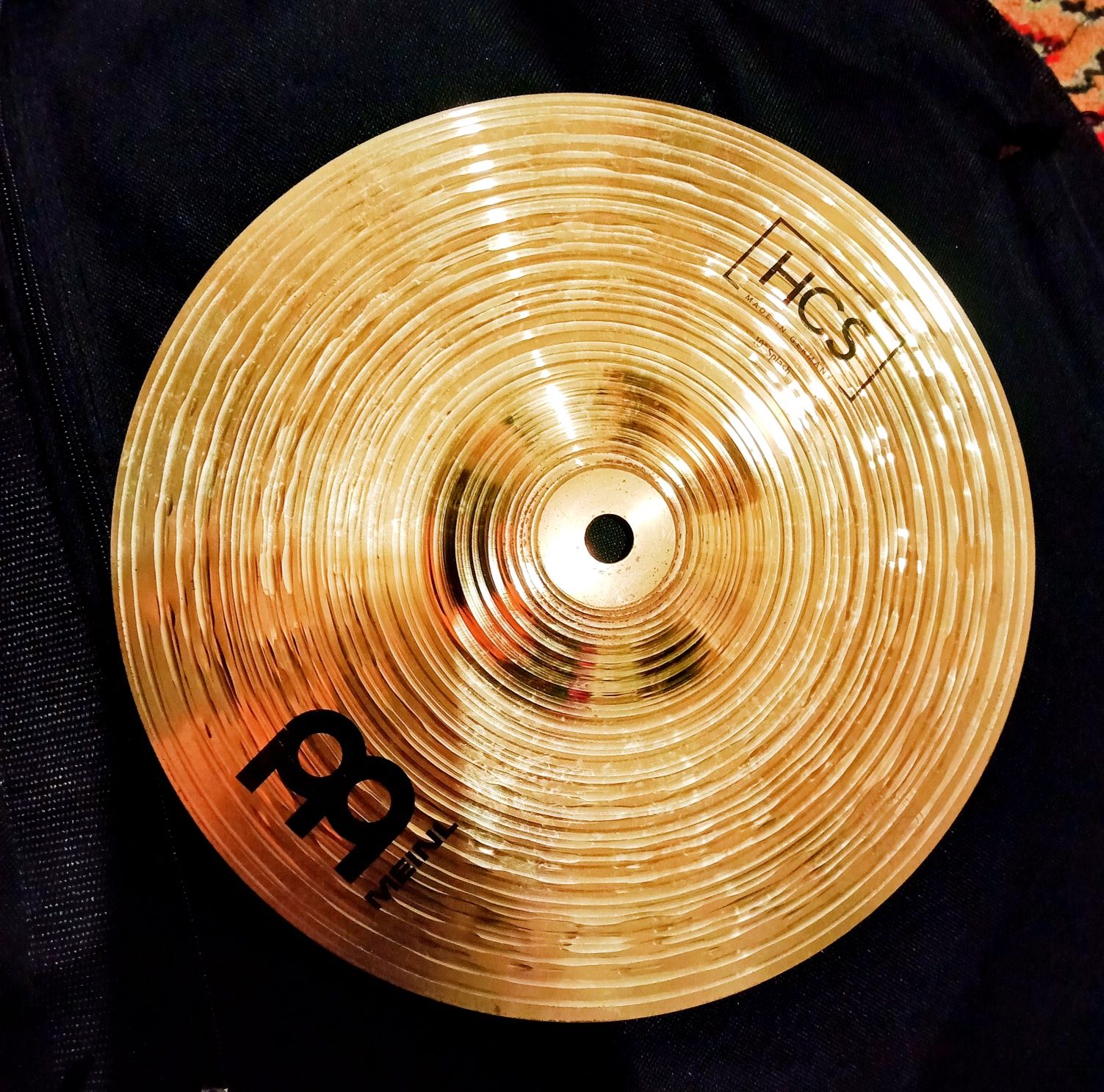 Тарілки Paiste Hi-Hat, тарелки Хай-хэт