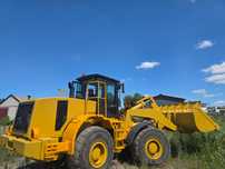 Liugong 856 III 2013r ładowarka kołowa fadroma