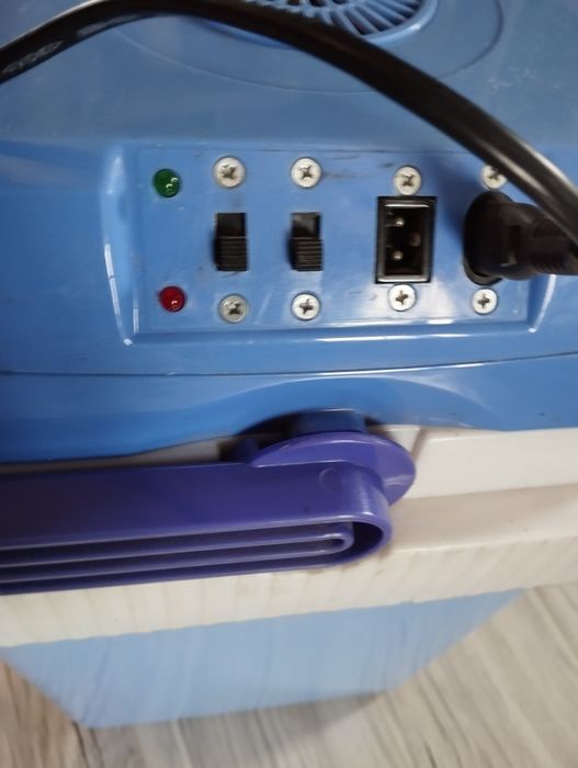 Lodówka turystyczna ,przenośna