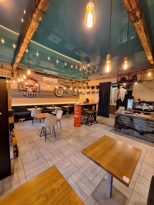 Оренда приміщення в ЖК Волошковий,  Сучасний ремонт 60 м2, Щаслива 11