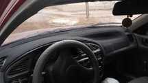 Накидка на ПАНЕЛЬ ПРИЛАДІВ чохол на ТОРПЕДУ авто ВАЗ, Daewoo, TOYOTA