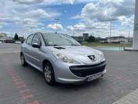 PEUGEOT 206 PLUS - 1.1 - 2010 - Warszawa