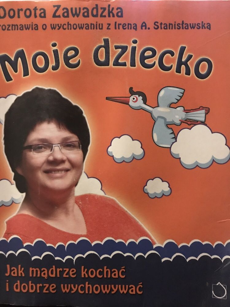 Moje dziecko