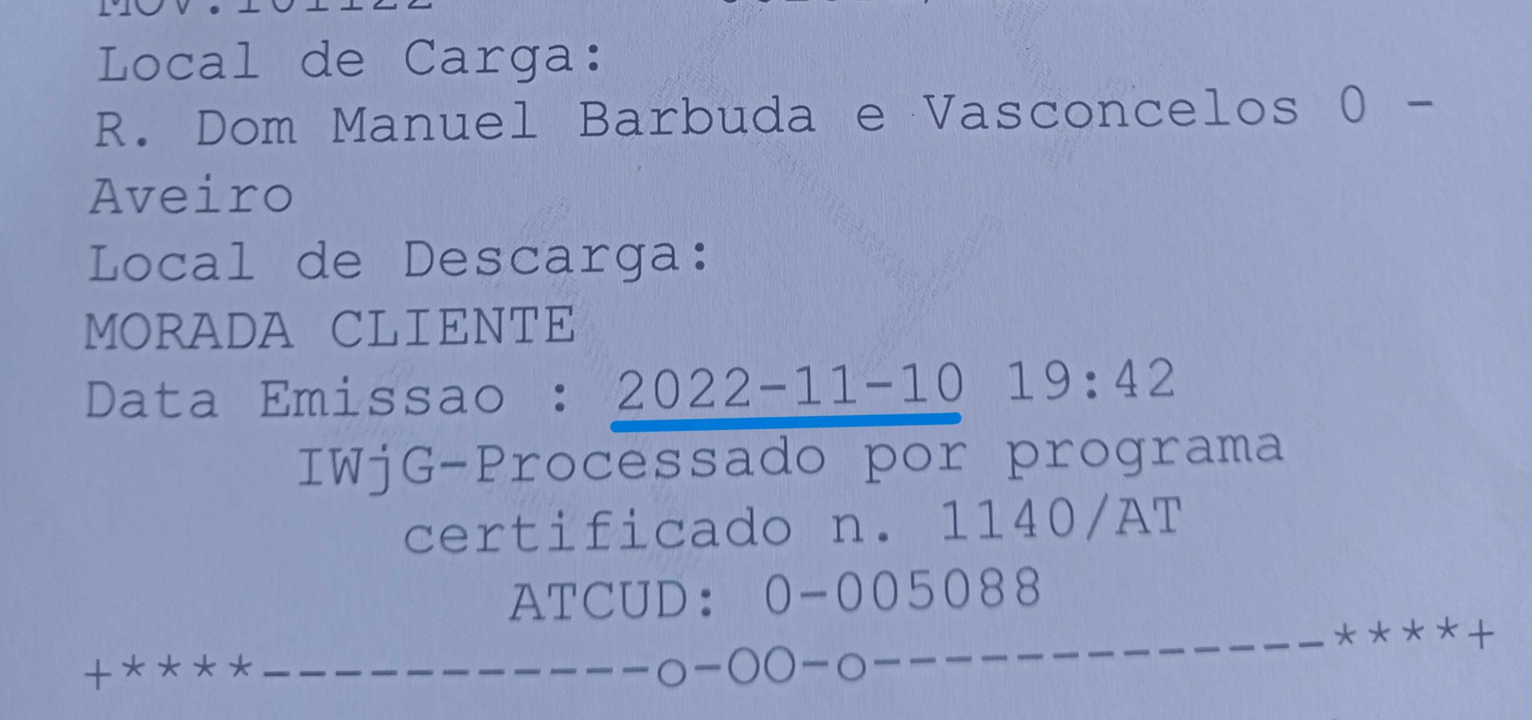 Arca congeladora vertical 168 L, como nova