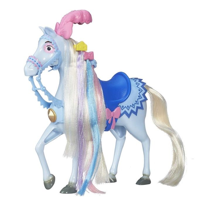 Конь Золушки Disney Princess Cinderella Horse Major Лошадь Майор