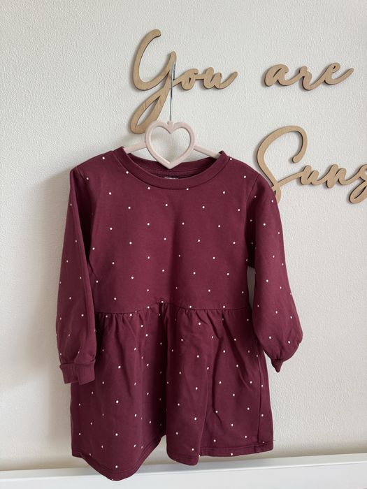 Сукня на дівчинку Нм 98 р