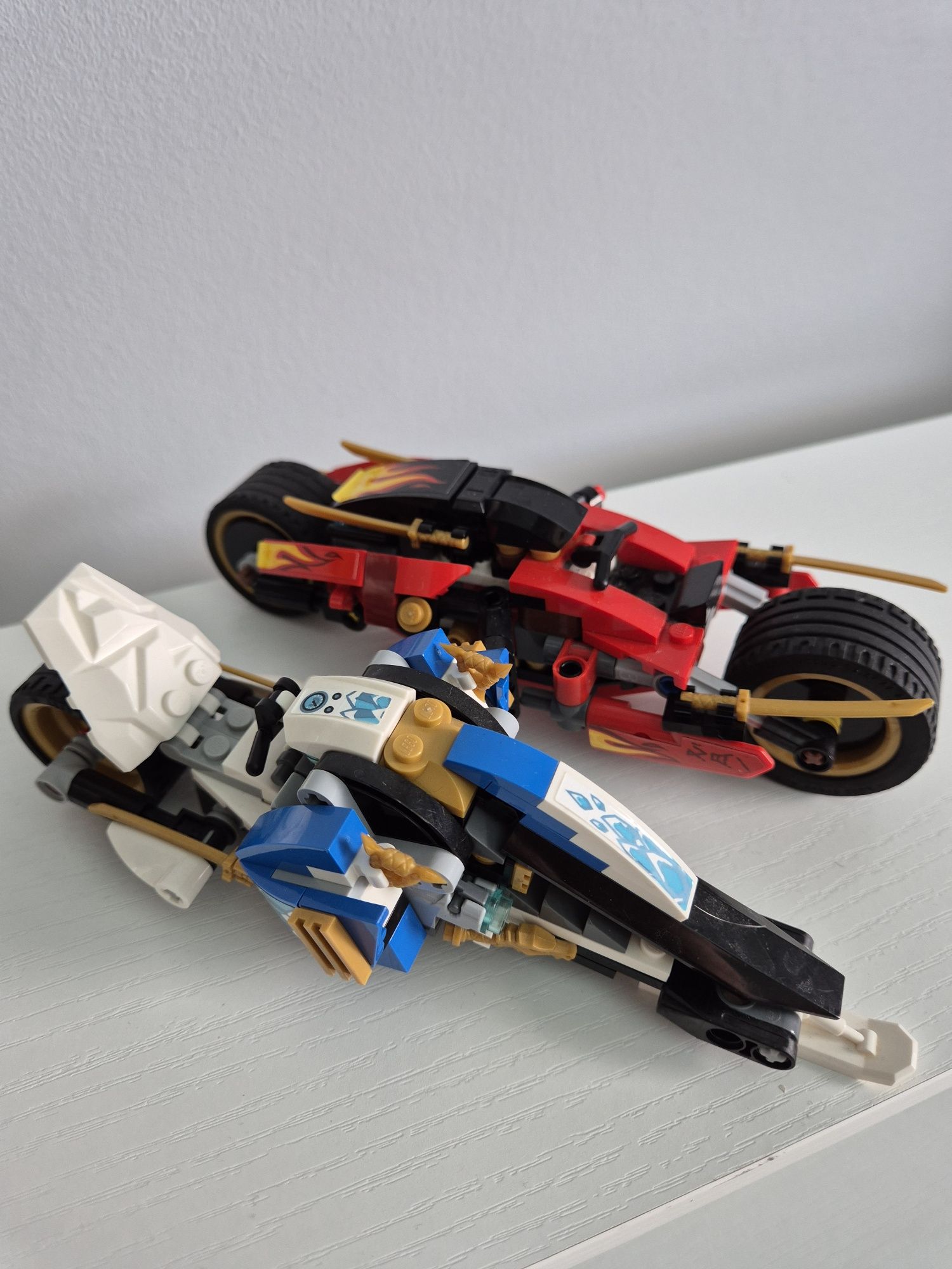 Lego ninjago 70667