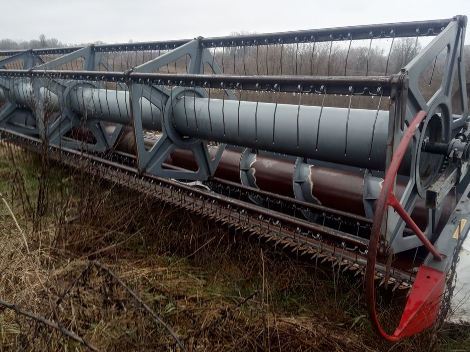 Торум 740 рсм181 ротор ростельмаш