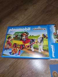 Playmobil country 6948 zestaw