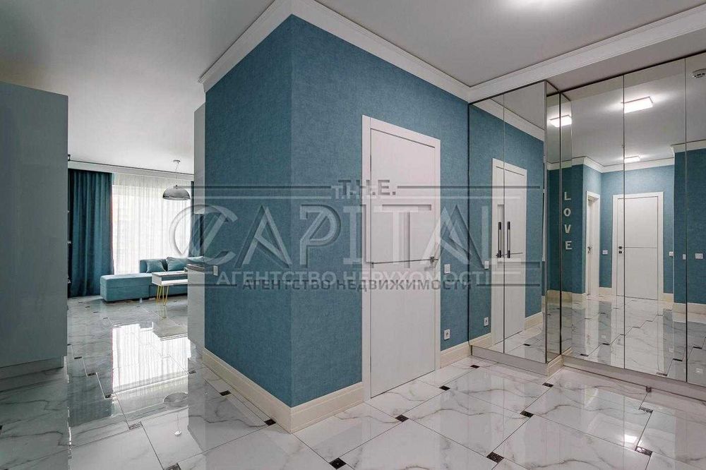 Продаж 3к квартири ЖК Obolon Residence Оболонський проспект 26