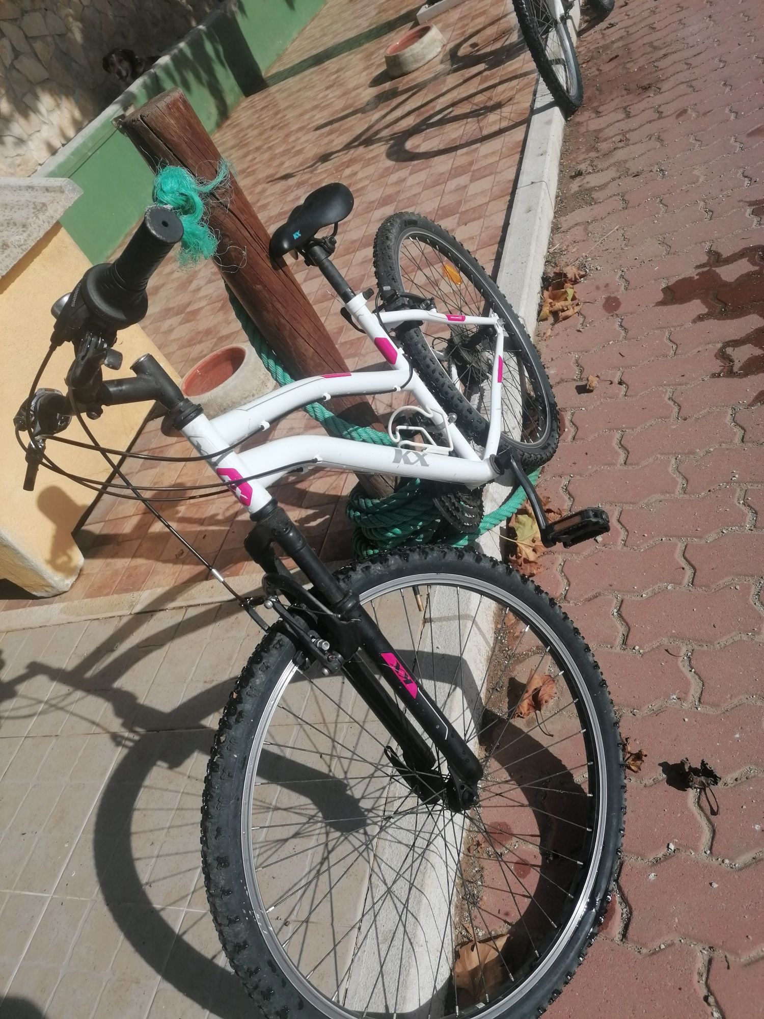 Bicicletas vende-se