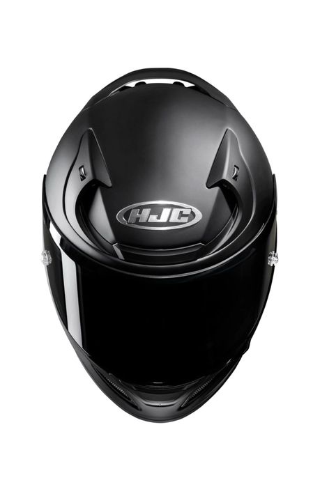 Kask HJC RPHA 12 Back M