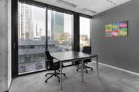Prywatna powierzchnia biurowa dla 1-2 osób-Regus Park Avenue