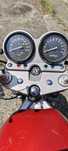 Suzuki GS 500 - nowe opony