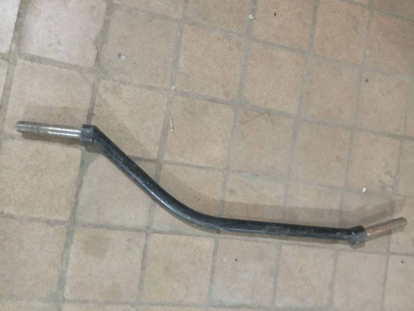 Продам тягу краба 2109.