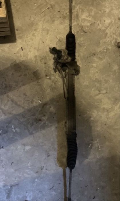 Рулевая рейка Ford Transit