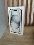 IPhone 15 128GB - Nowy z Media Expert!