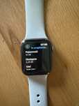 Apple watch 4 złoty gold