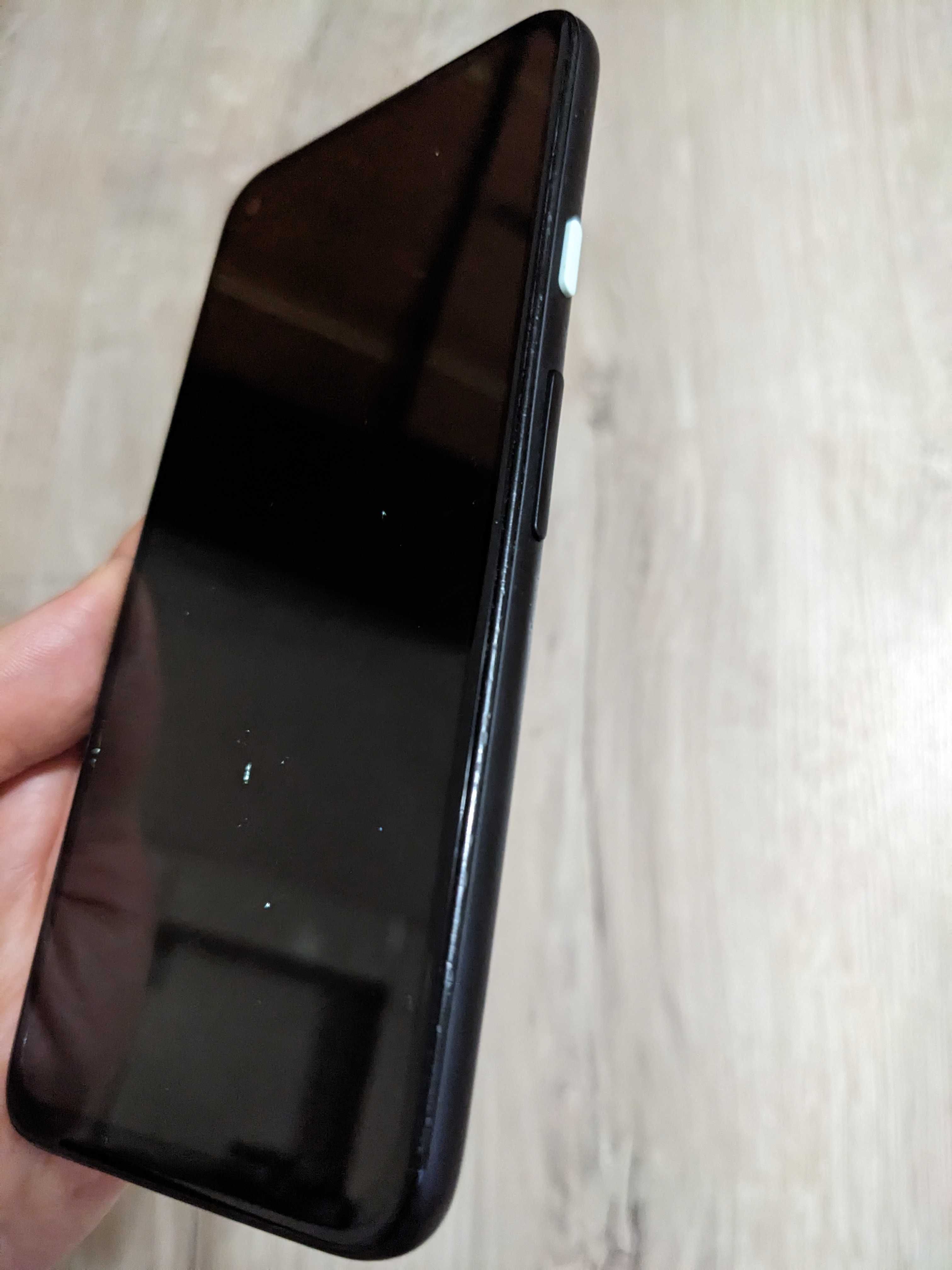 Продам Google pixel 4a 4/128