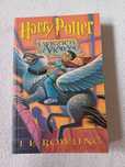 Harry Potter i więzień Azkabanu