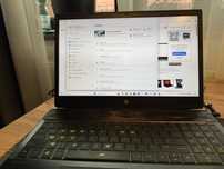 Laptop gamingowy Hp Pavilion 15-cx0xxx