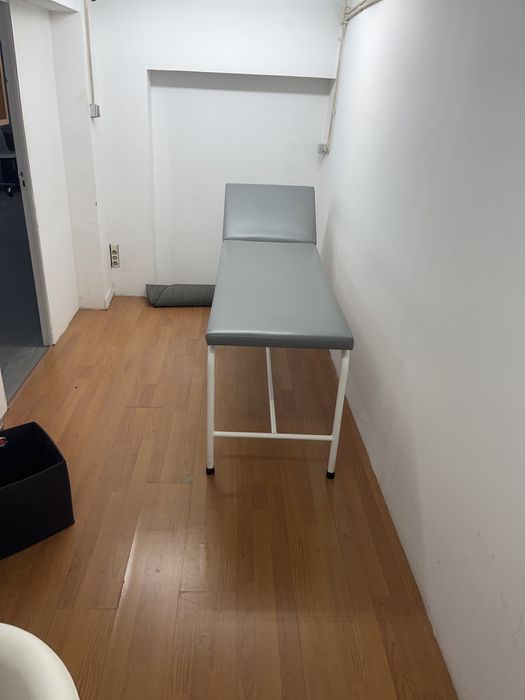 Vendo marquesa estetica / fisioterapia