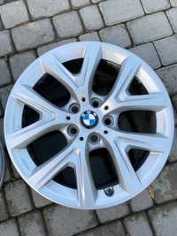 Alufelgi 5x112 17" BMW X1 F48 X2 F39 X3 G01 X4 G02 G12 G15 G30 G31 G32