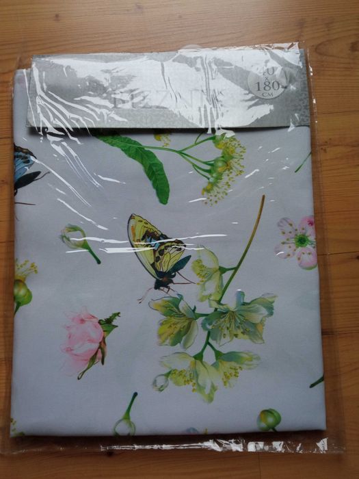 Bieżnik obrus 40x180 nowy