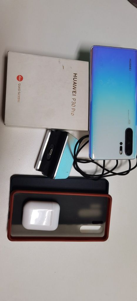 Vendo Huawei p30 Pro